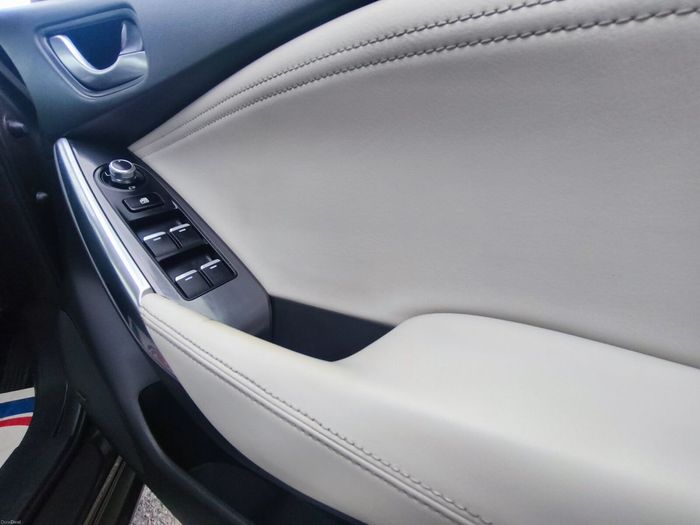 Mazda 6 2016