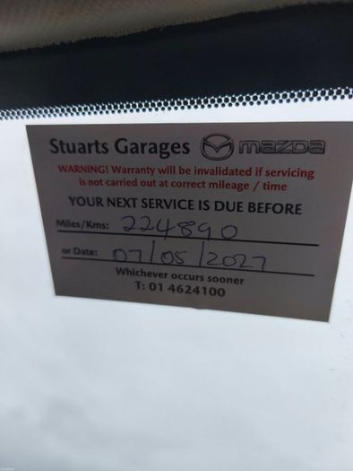 Mazda 6 2016