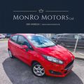 Ford Fiesta 2017
