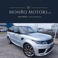 Land Rover Range Rover Sport 2020