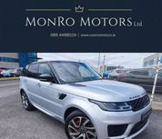 Land Rover Range Rover Sport 2020
