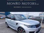 Land Rover Range Rover Sport 2020