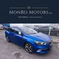 Renault Megane 2019