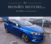 Renault Megane 2019