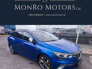 Renault Megane 2019