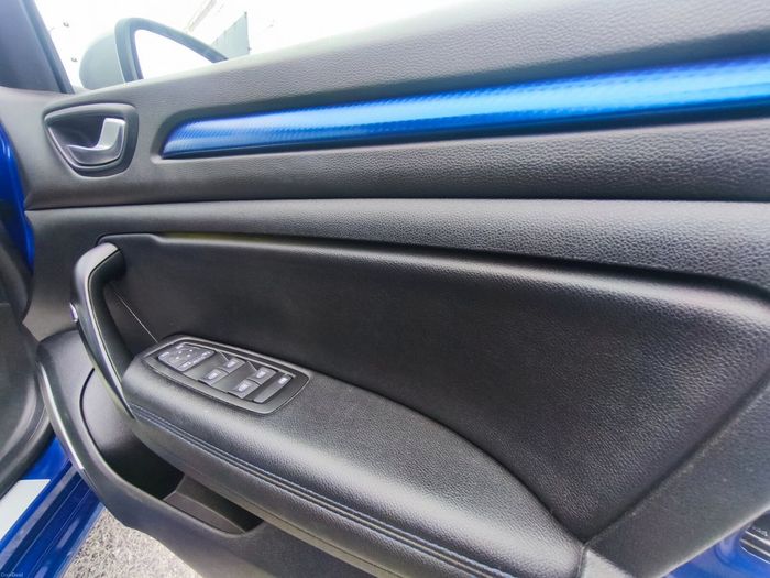 Renault Megane 2019