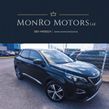 Peugeot 3008 2017