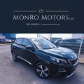 Peugeot 3008 2017