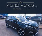 Peugeot 3008 2017