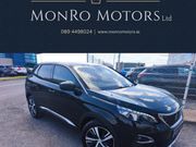 Peugeot 3008 2017