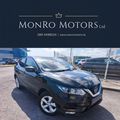 Nissan QASHQAI 2018
