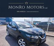 Nissan QASHQAI 2018