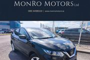 Nissan QASHQAI 2018