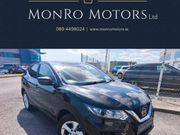 Nissan QASHQAI 2018