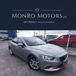 Mazda 6 2014