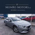 Mazda 6 2014