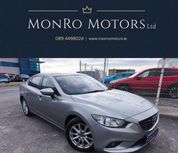 Mazda 6 2014