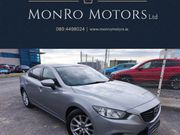 Mazda 6 2014