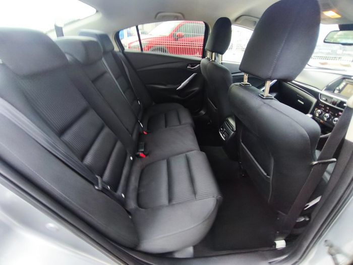 Mazda 6 2014