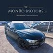 BMW 3 Series 2016