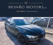 BMW 3 Series 2016