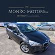 BMW 2 Series 2015