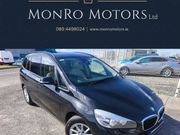 BMW 2 Series 2015