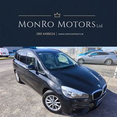 BMW 2 Series 2015