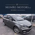 Kia Carens 2018