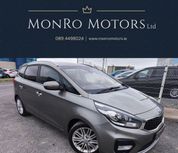 Kia Carens 2018