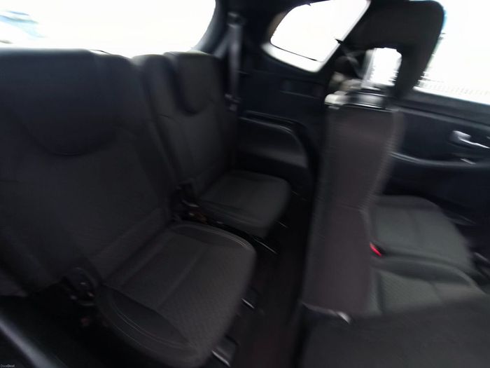 Kia Carens 2018