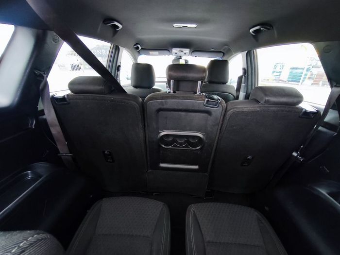 Kia Carens 2018