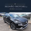 Hyundai Santa Fe 2022