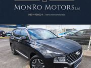 Hyundai Santa Fe 2022