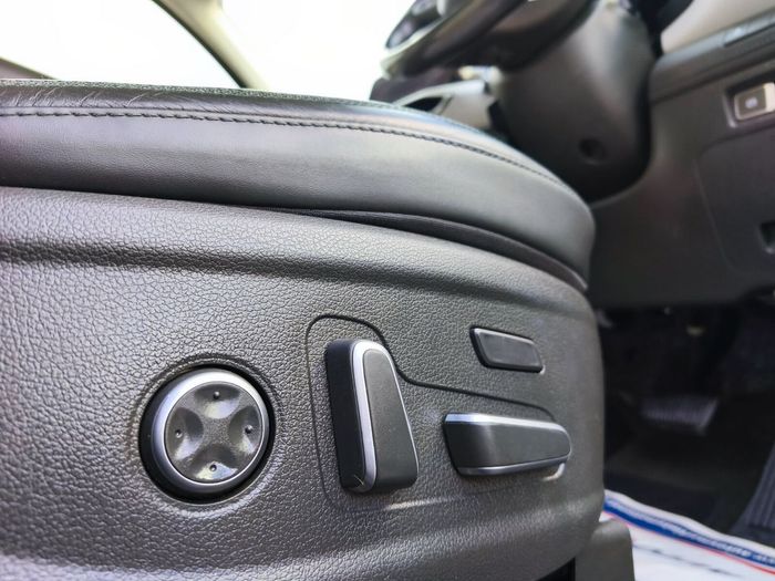 Hyundai Santa Fe 2022