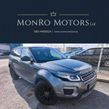 Land Rover Range Rover Evoque 2016
