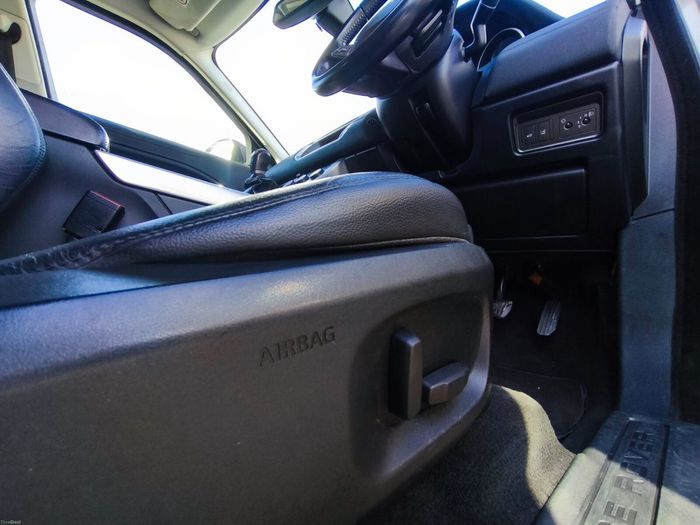 Land Rover Range Rover Evoque 2016