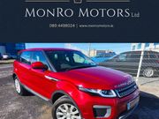 Land Rover Range Rover Evoque 2017