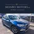 BMW X3 2018