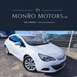 Opel Astra 2018