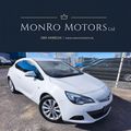 Opel Astra 2018