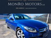 Mercedes-Benz C-Class 2015