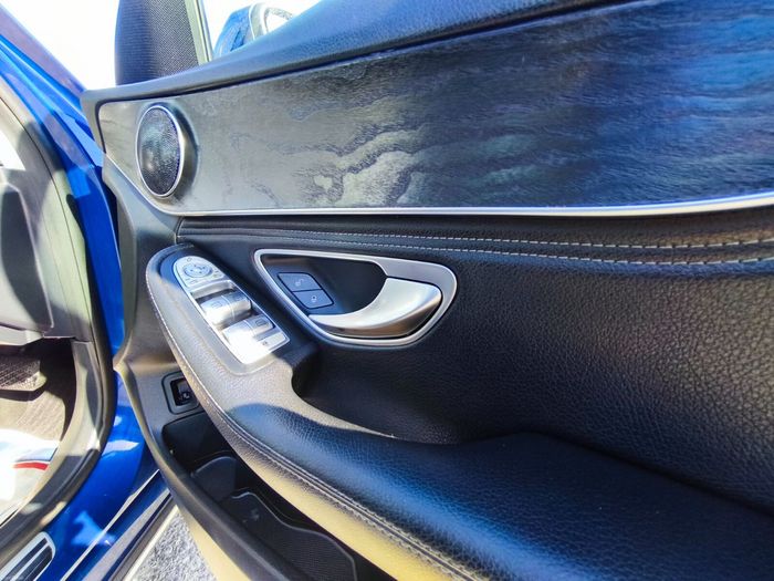 Mercedes-Benz C-Class 2015