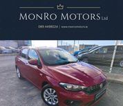 Fiat Tipo 2017