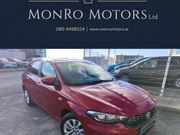 Fiat Tipo 2017