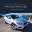 Volvo XC40 2019