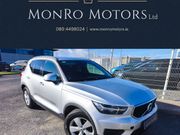 Volvo XC40 2019