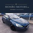 Volvo V40 2018