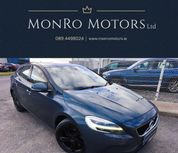Volvo V40 2018