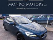 Volvo V40 2018